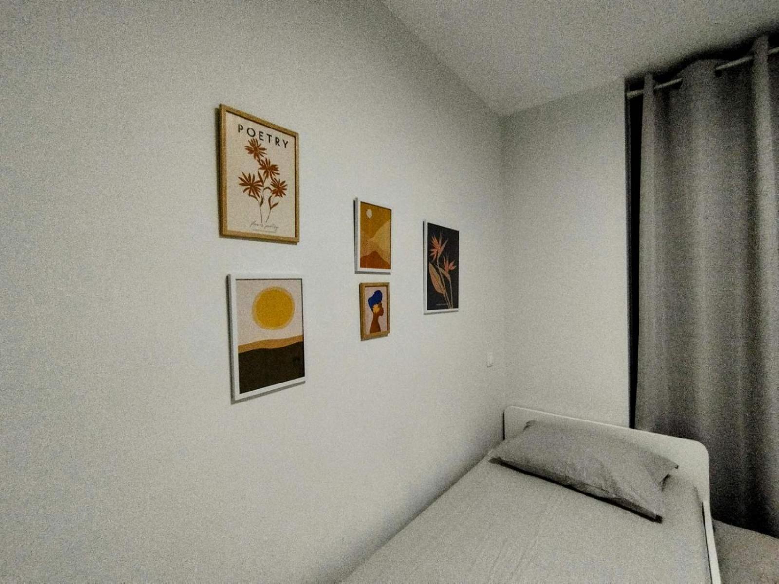 Floral Home 1 - Ground Floor Apt With Courtyard And Private Parking! Atena Exterior foto